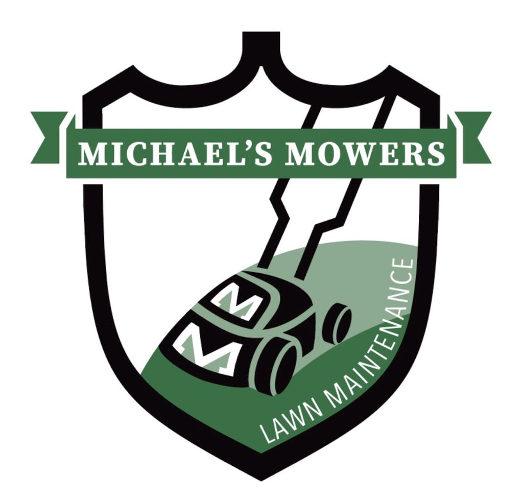 Michael’s Mowers