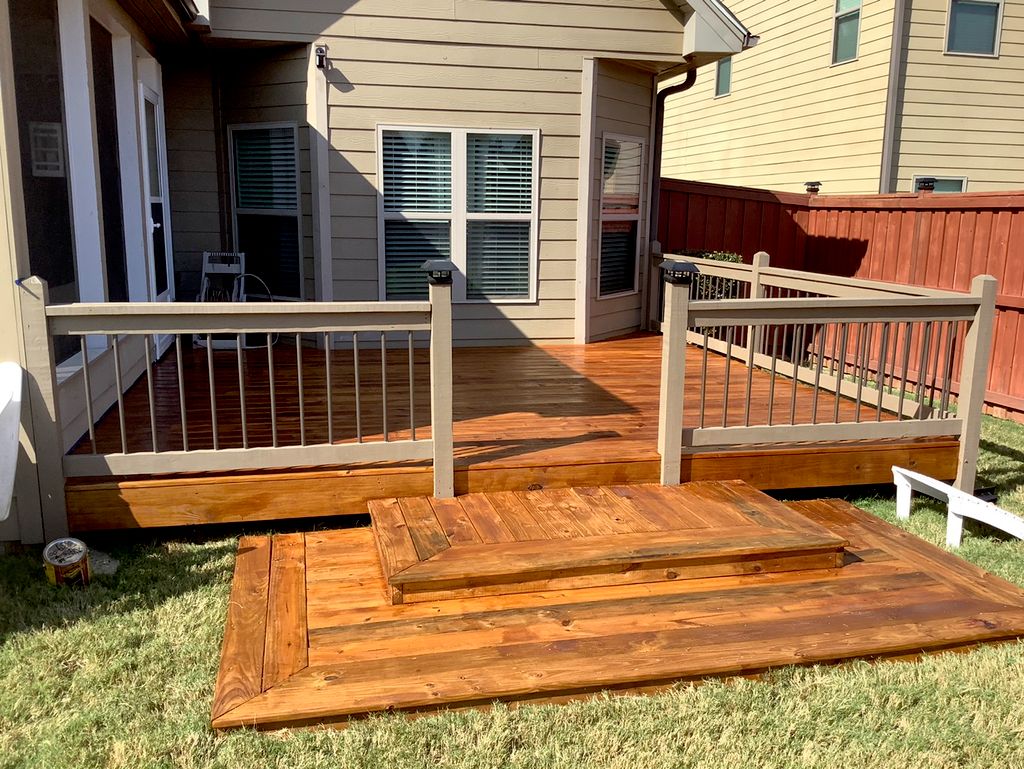 Customer photos