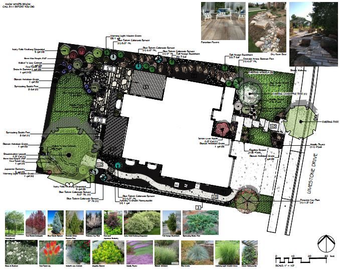 Preliminary Plan