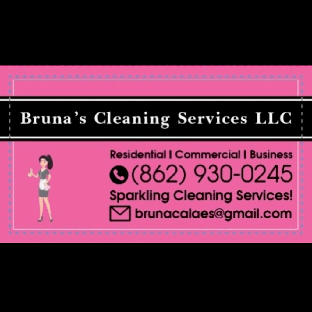 Bruna’s Cleaning Services