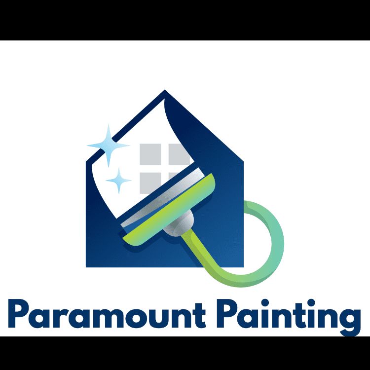 Paramount Painting