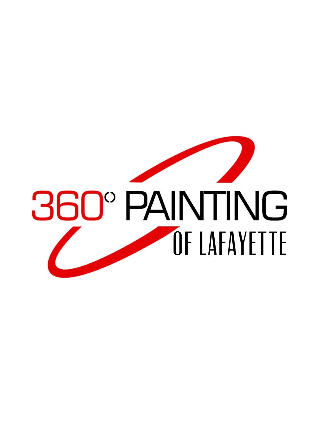 360 Painting of Lafayette