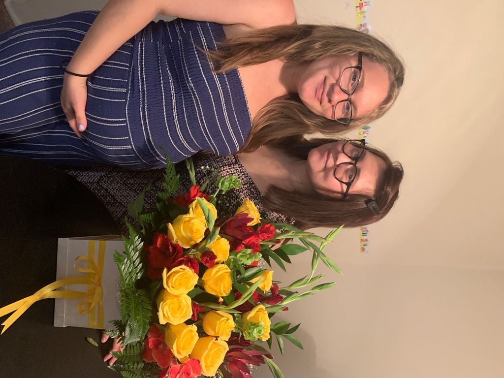 Customer photos