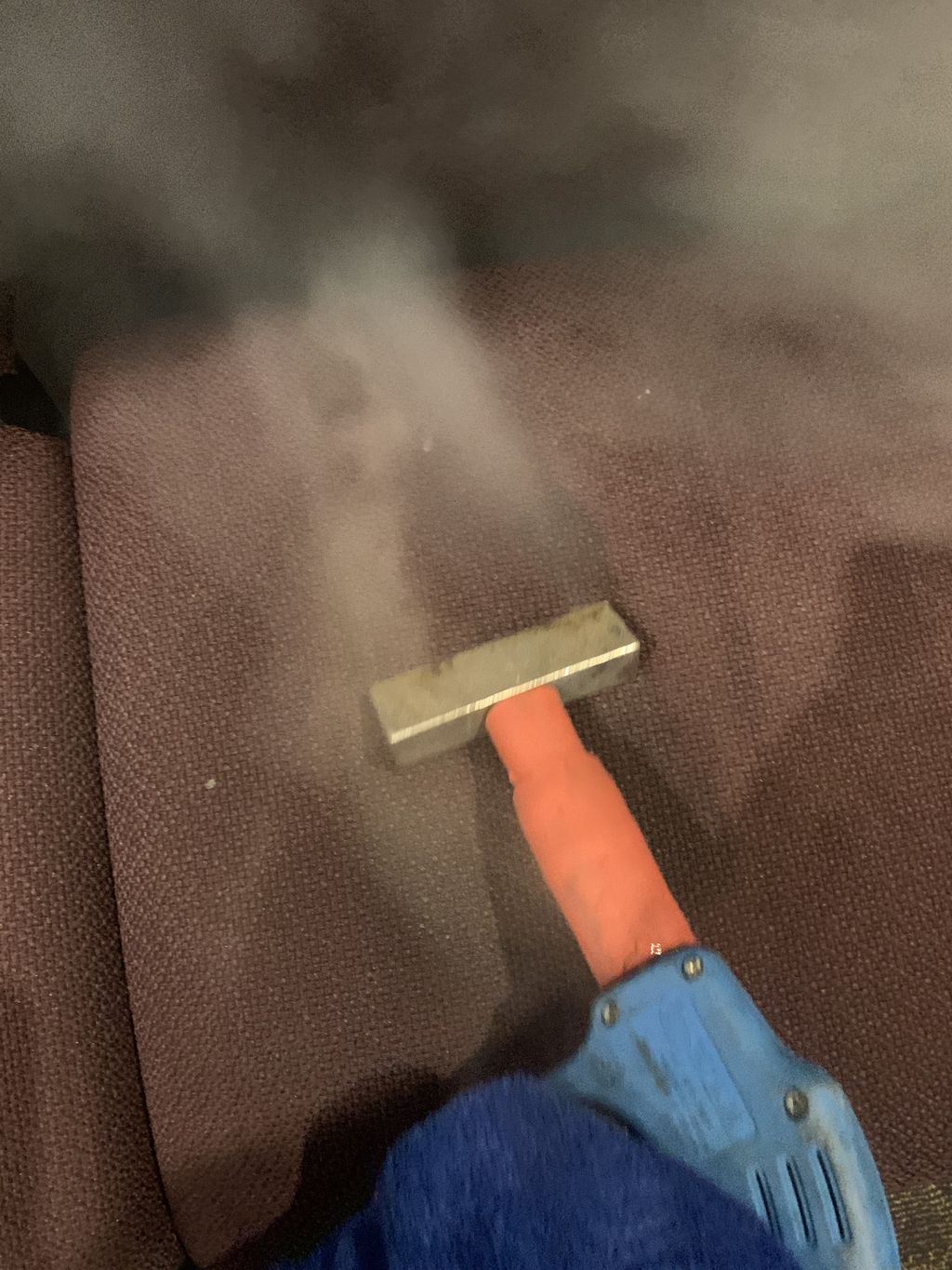 Clean and disinfect without harmful chemicals