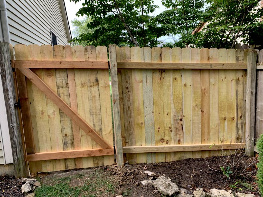 Customer photos