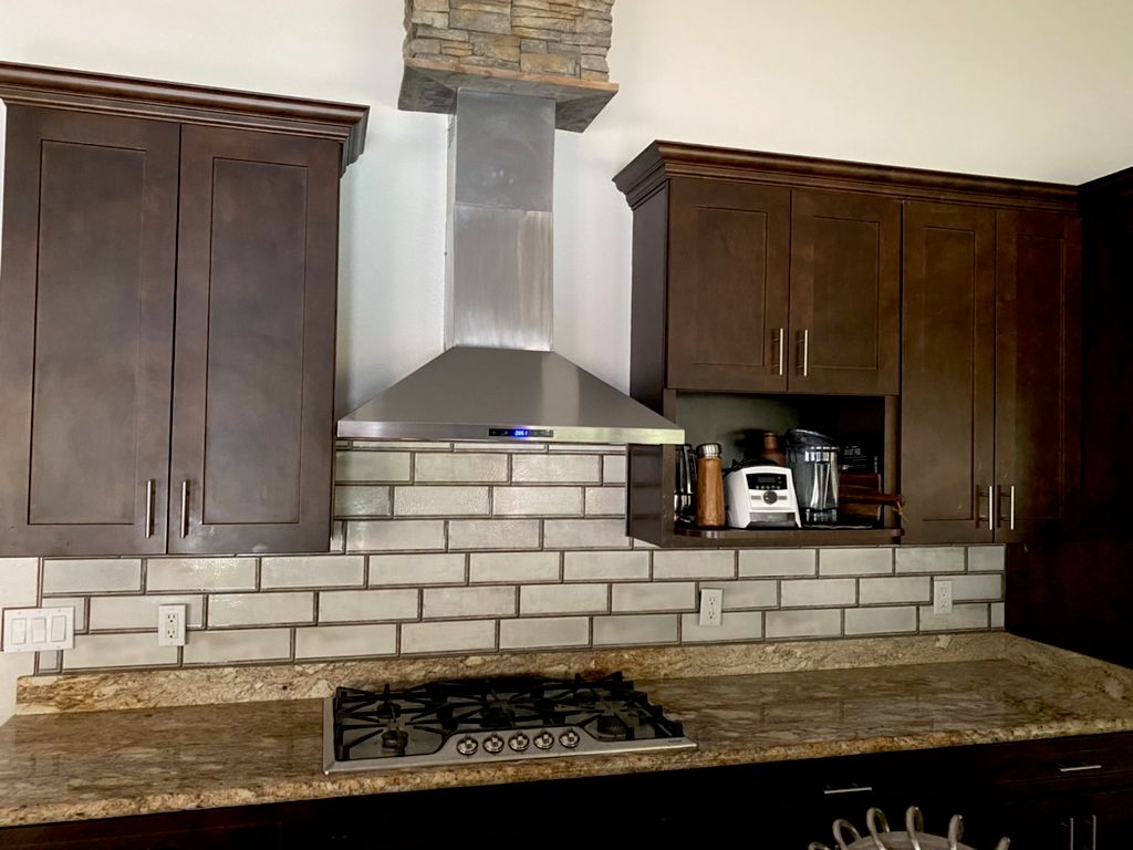 Customer photos