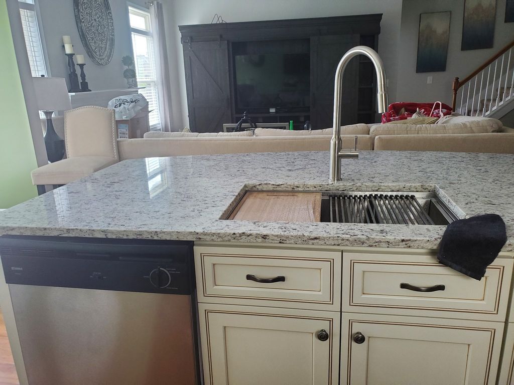 Customer photos