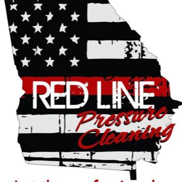 Red Line Pressure Cleaning