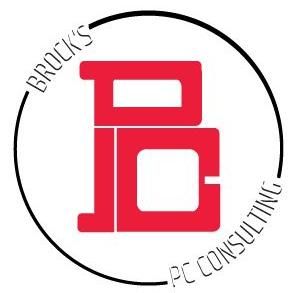 Brock's PC Consulting