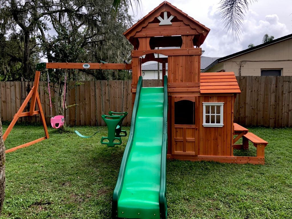 Customer photos