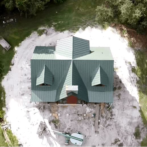 M&M Roofing and Construction