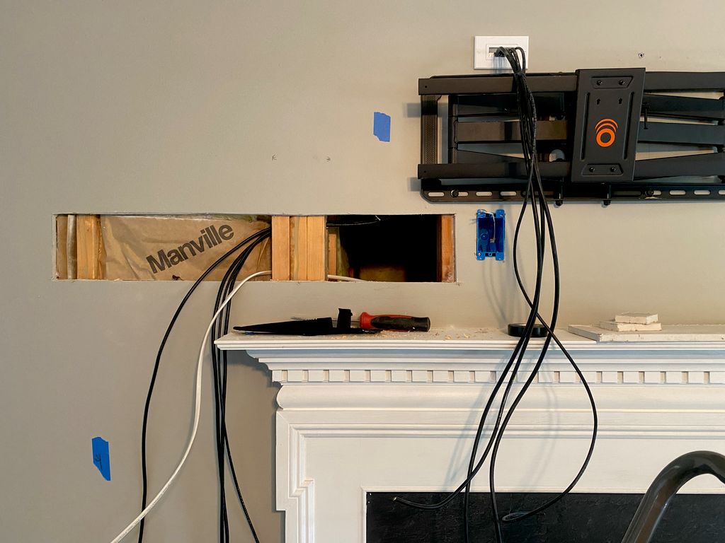 Projects and media