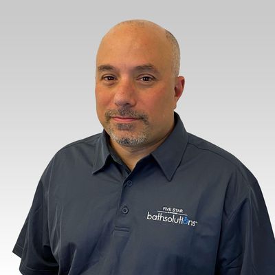 Avatar for Five Star Bath Solutions