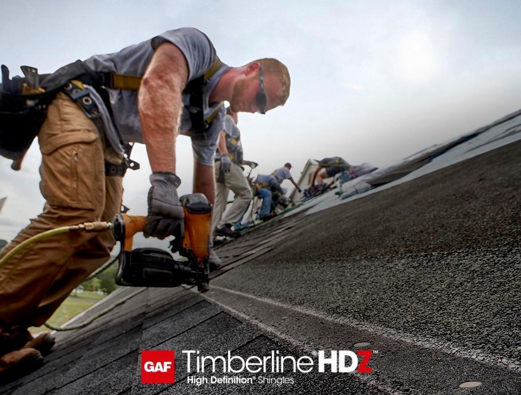 ADRIA ROOFING INC.