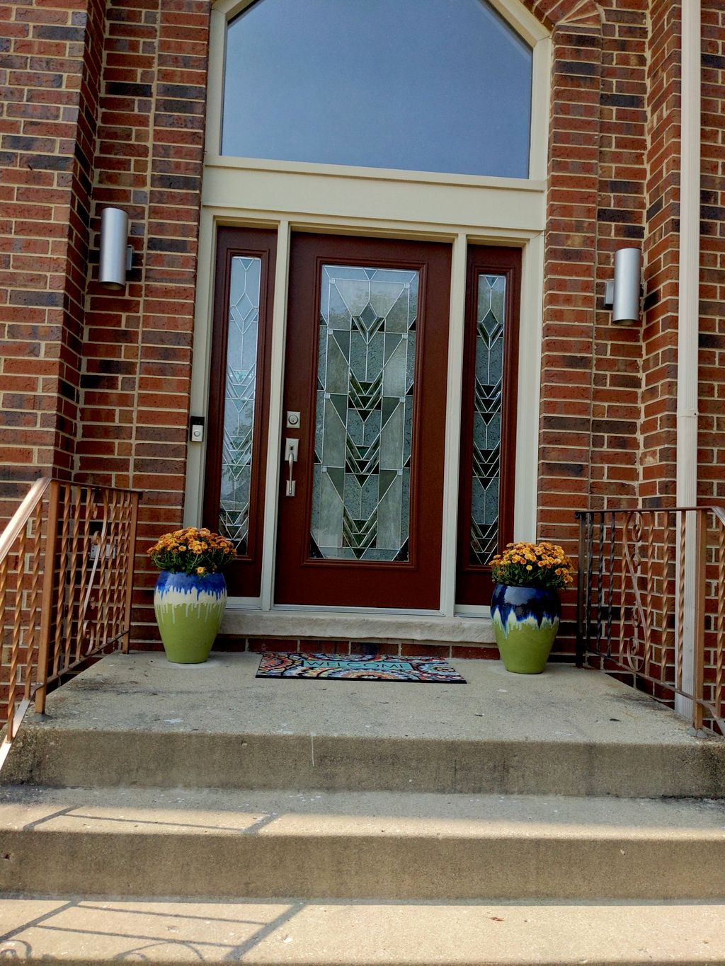 Customer photos