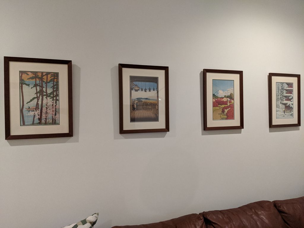 Projects and media