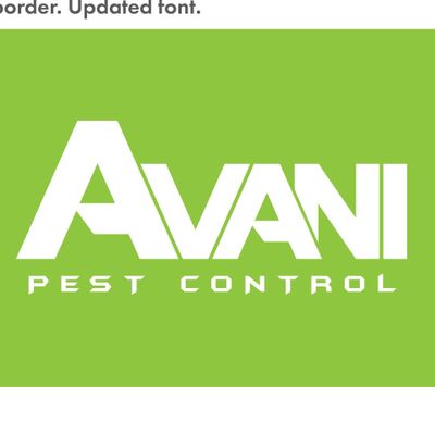 Avatar for Avani Pest Control