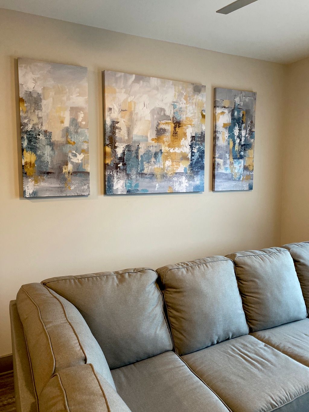 Customer photos