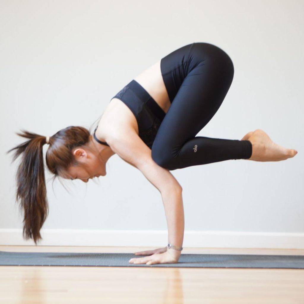 Lilian yoga