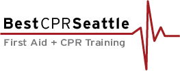 BestCPRSeattle is proud to be the #1 CPR training 