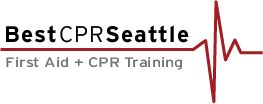 BestCPRSeattle is proud to be the #1 CPR training 