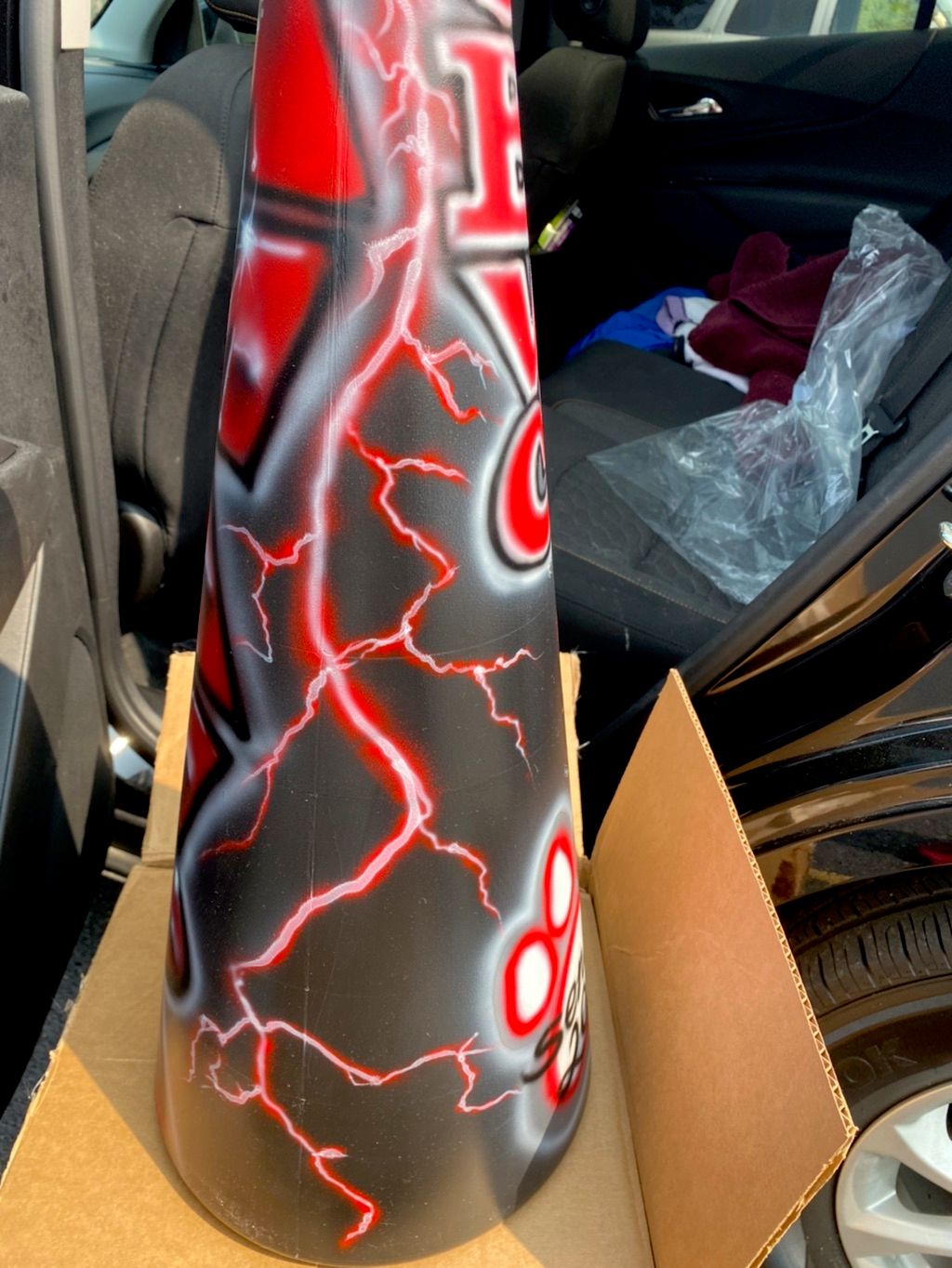 Customer photos