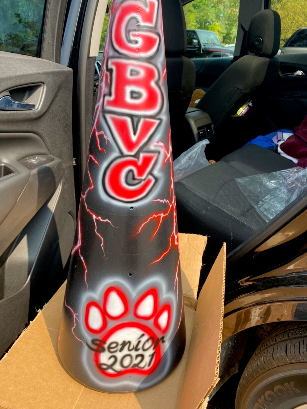 Customer photos