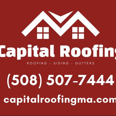 Avatar for Capital Roofing