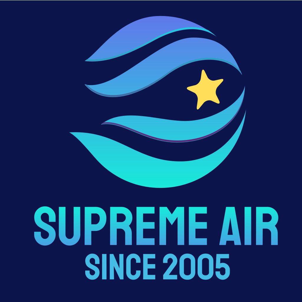 Supreme Air | Air Duct Cleaning