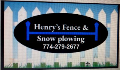 Avatar for Henry’s Fence inc