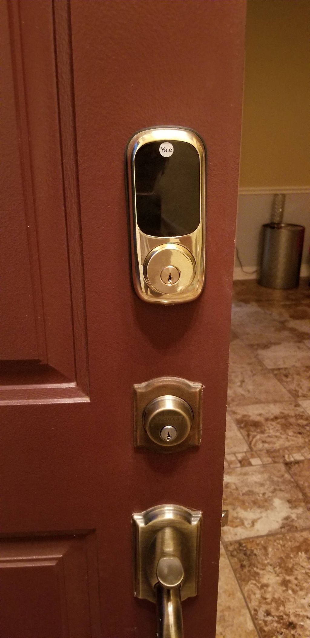 Customer photos