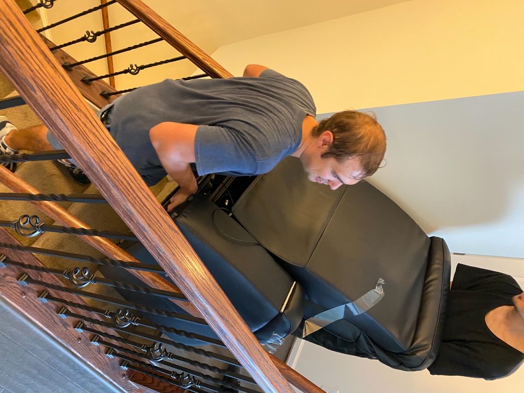 Customer photos