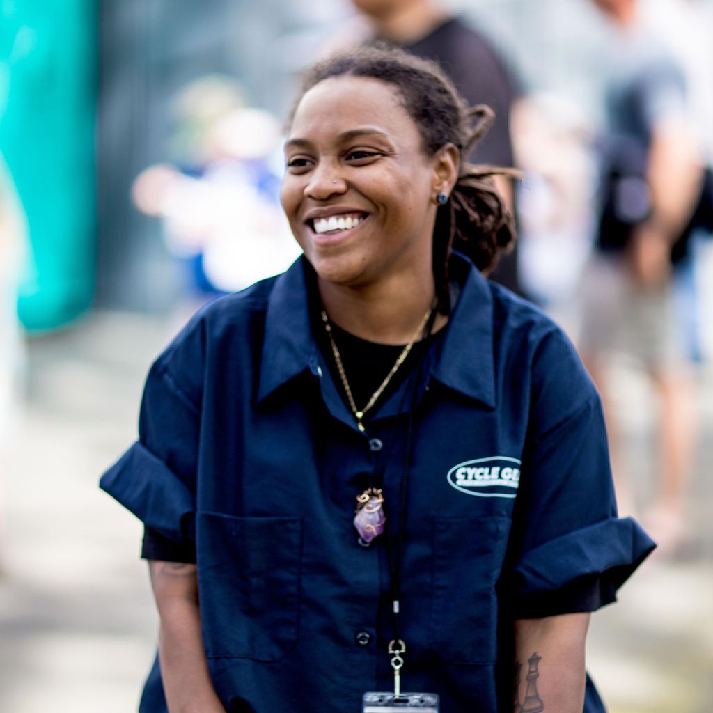 Toni Shae Productions