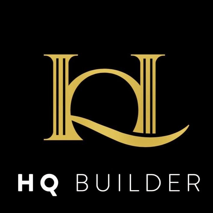 HQ BUILDER REMODELING