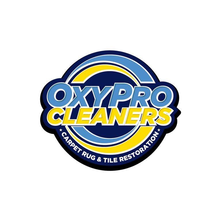 OxyPro Cleaners