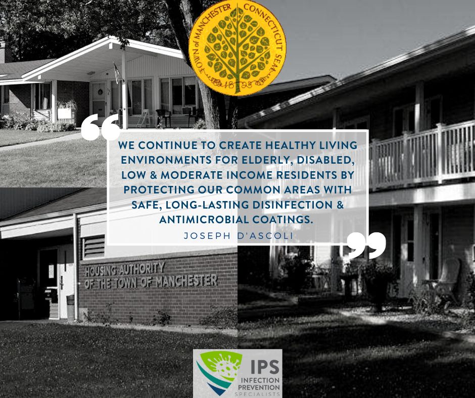 Manchester CT Housing Authority