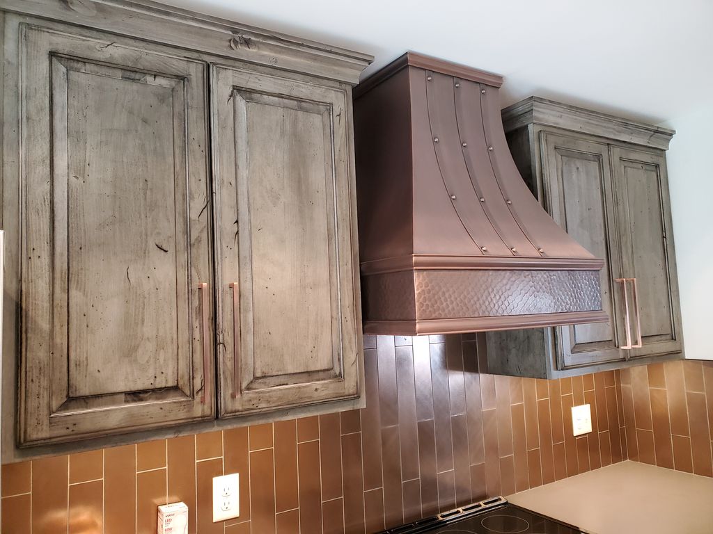 Kitchen After