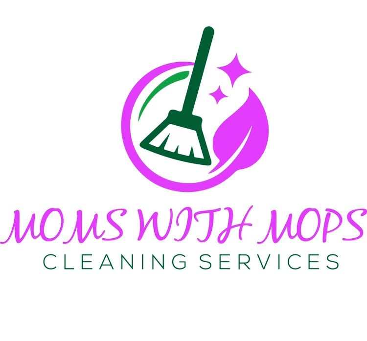 Moms with Mops HouseCleaning