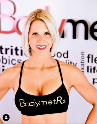 Avatar for BodymetRx