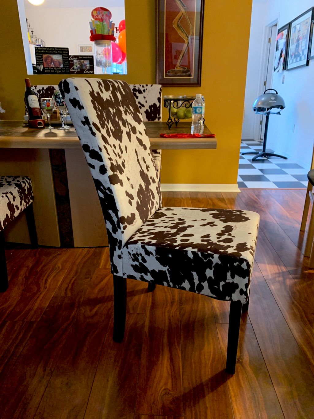 Customer photos