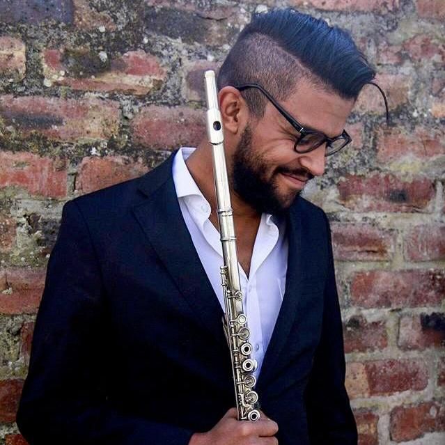 Myles's Flute Studio
