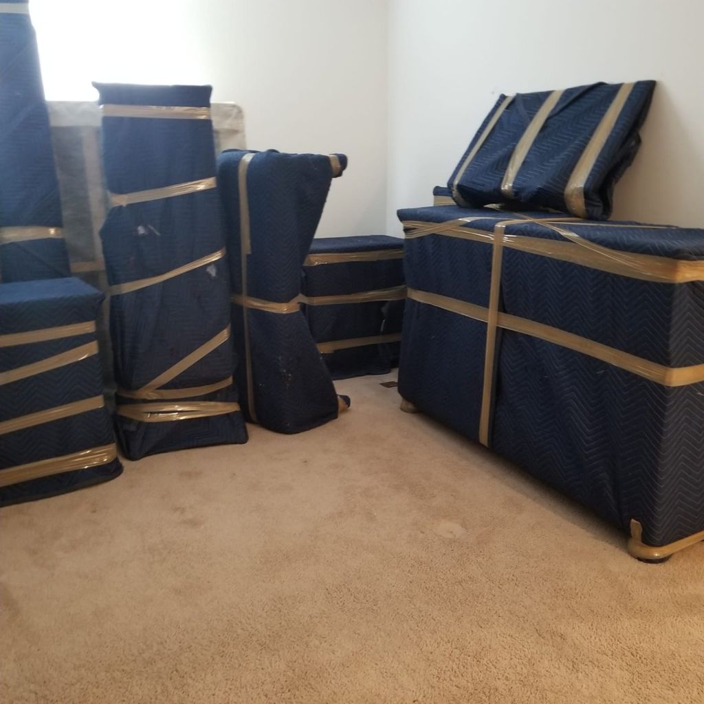 Customer photos