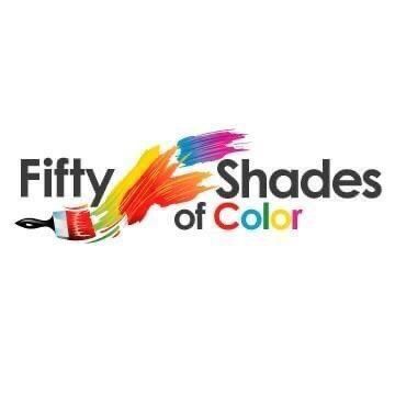 Fifty Shades of Color