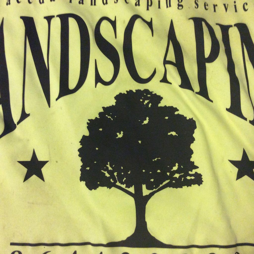 Jonathan landscape and tree service
