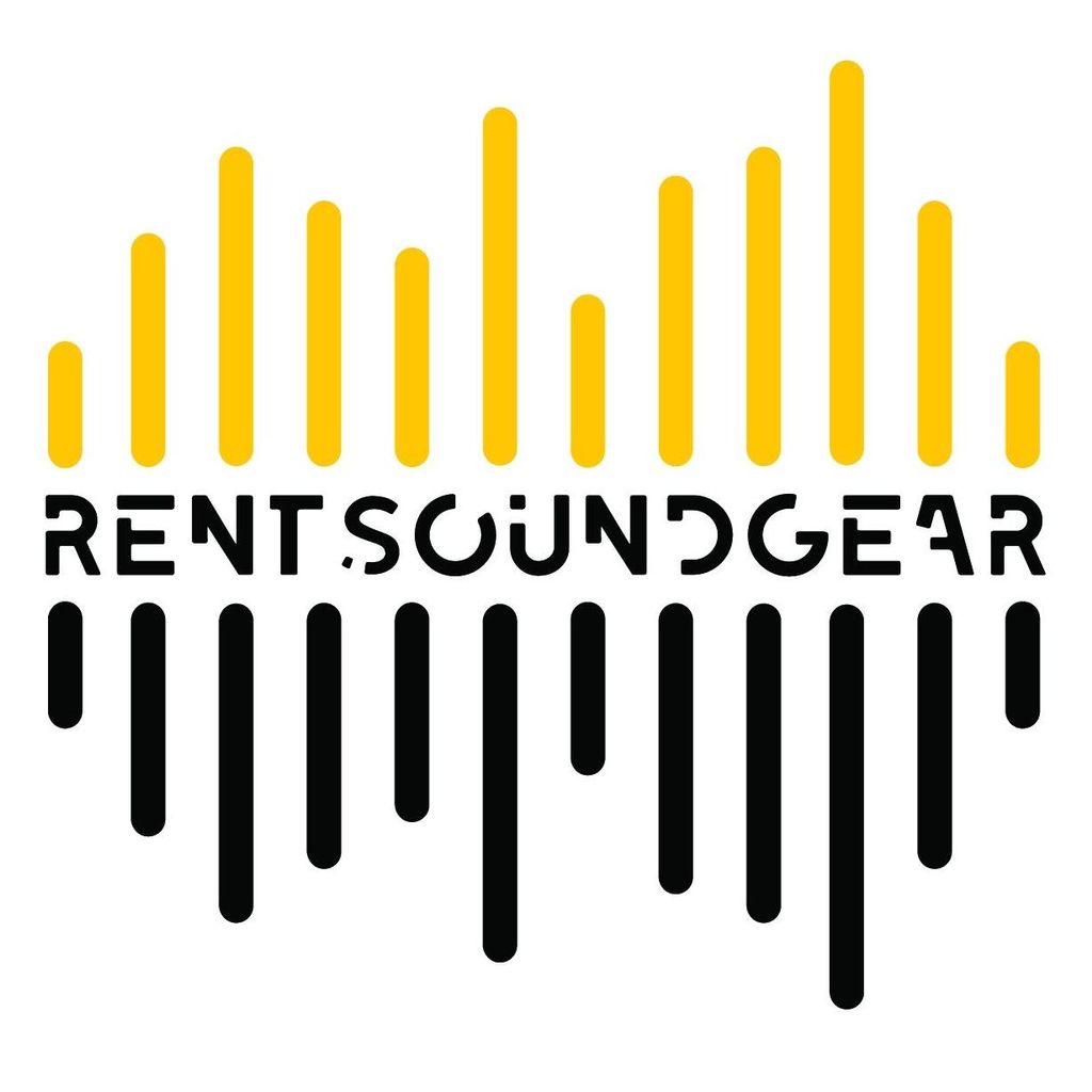 Rent Sound Gear