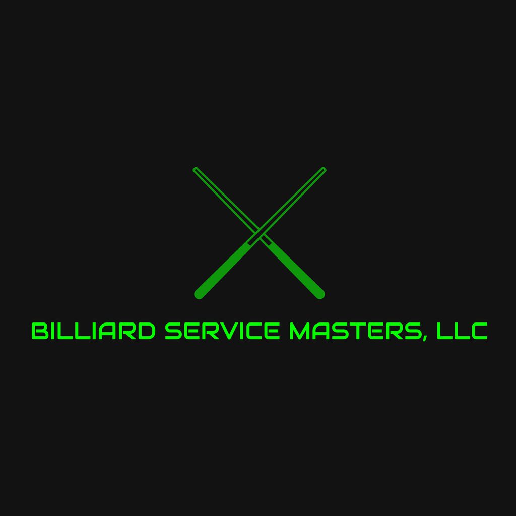 Billiard Service Masters, LLC