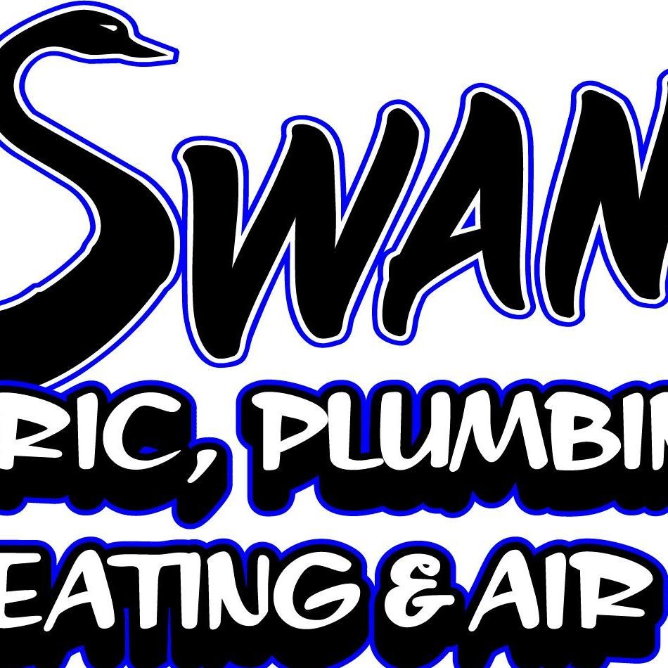 SWAN Electric, Plumbing, Heating and Air