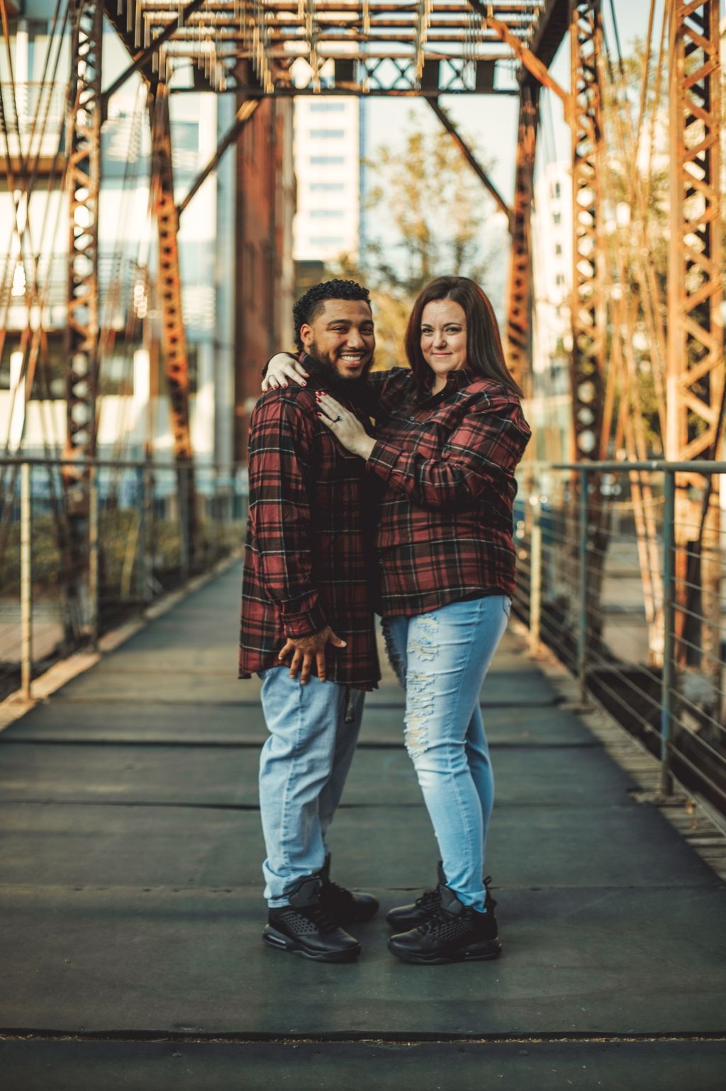 Customer photos