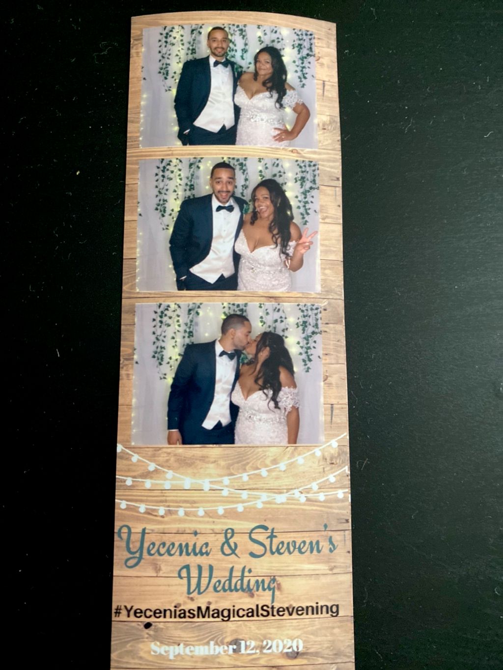 Customer photos