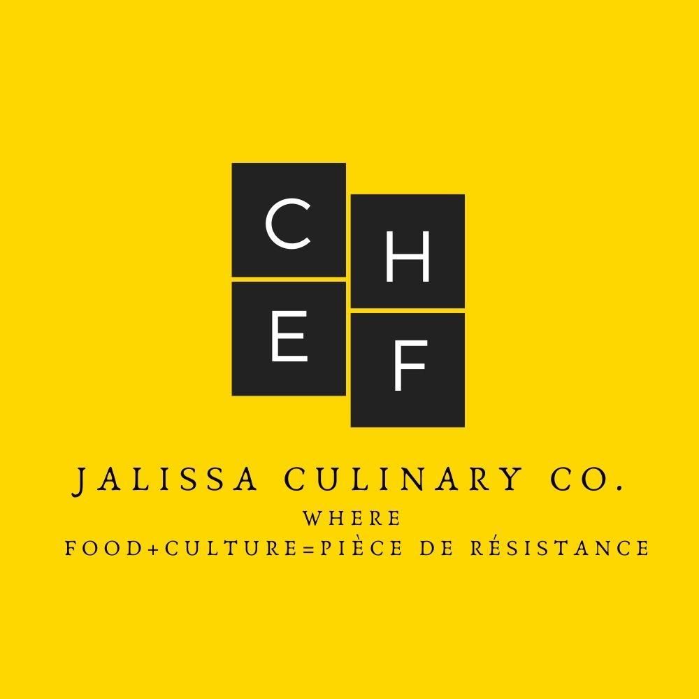 Chef Jalissa Culinary Co.